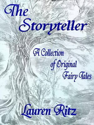 cover image of The Storyteller